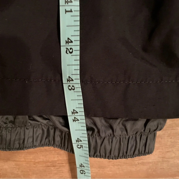 Women’s Waterproof Sierra Snow/Ski/Winter Pants black Sz Medium camp/gorpcore - Picture 9 of 13